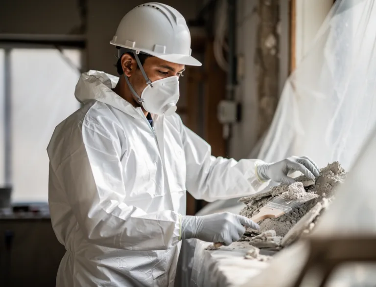 Asbestos Removal service in Villeray-Saint-Michel-Parc-Extension
